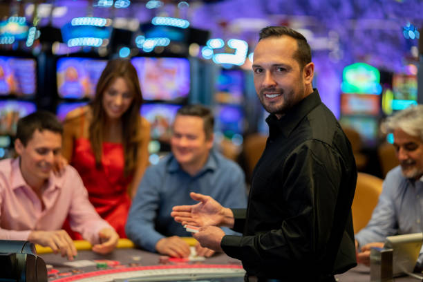 ketuatoto Three Baccarat Choices Explained